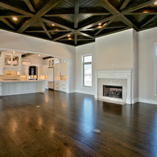 Interior Woodwork