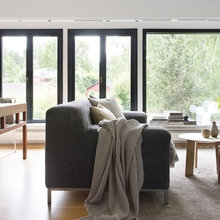 Houzz Tour: Hanna græd af glæde, da hun fandt sit uperfekte hus