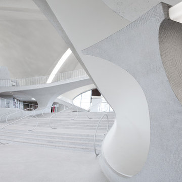 TWA Terminal JFK