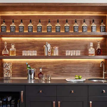 A Bar Above