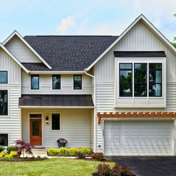 MULTI-FAMILY:: The Manors by OPaL \ Single Family Homes