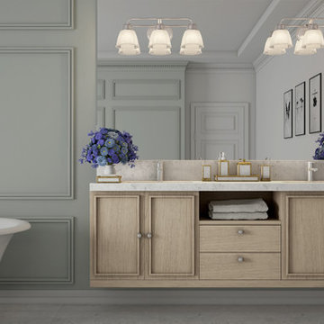 Quoizel Bathroom