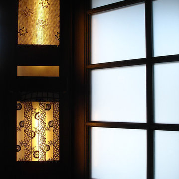 Japanese Tea House