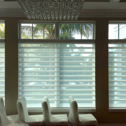 Pirouette Shadings - Products
