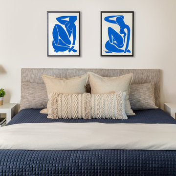 Aldrich Lane Project