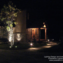 Driveway / Pathway lighting