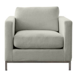 Trudeau Chair - Products