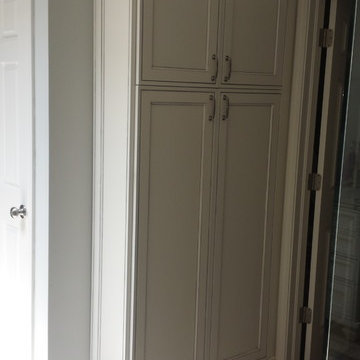 Traditional Bathroom Remodel