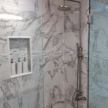 Bathroom Remodel in New Orleans