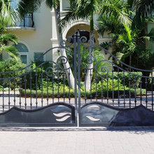 gates