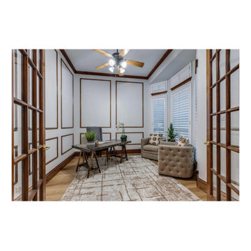 Home Offices and Studies