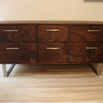 Furniture - Custom Designed Examples