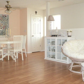 Dining Rooms