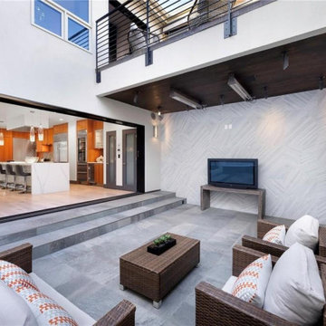 Denver Townhome