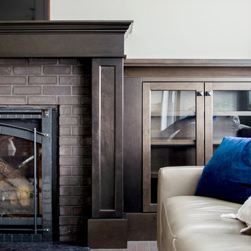 Regina, New Build - The Creeks