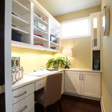 Rachel pocket office