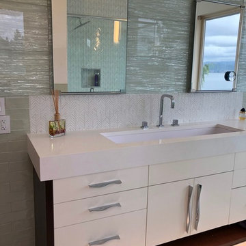 High Gloss in Bellevue