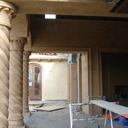 Columns 076 - Outdoor Products