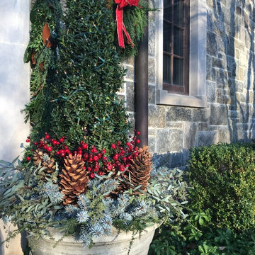 2015 Holiday Containers