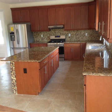 Kitchen Renovation