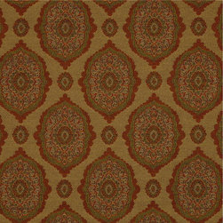Recycled Fabrics - Fabric