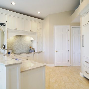 A Gorgeous Kitchen