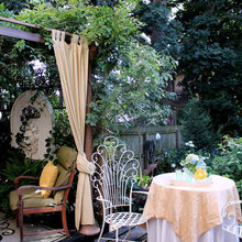 Patio Ideas