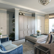 living rm