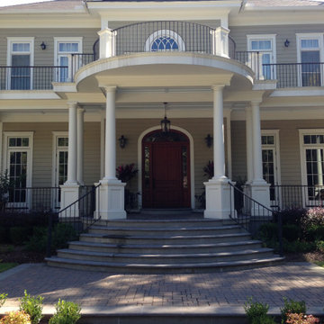 Custom Residences