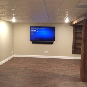 Home Theater