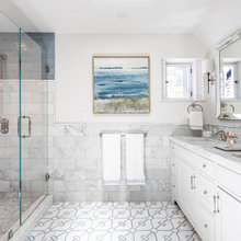 Kids’ Bathroom