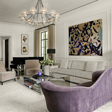 Holmby Hills Estate