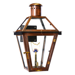 French Quarter Original Bracket - Outdoor Wall Lights And Sconces