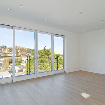 Equilibrium House #1