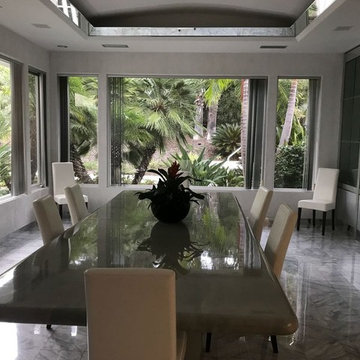 Custom Full Smart Home Integration System