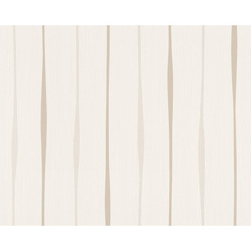 Stripes Wallpaper - DW227934763 Swingline Wallpaper, Roll