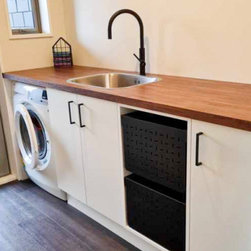 Tanova Ventilated Drawers - Kitchen Products