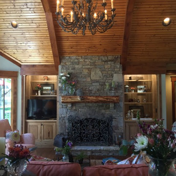 Kenmure Condo Retreat