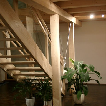 Augsburger Holzhaus " Soldec"