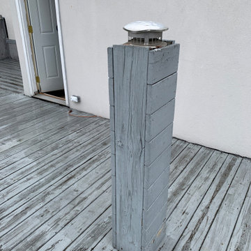 Lakeview Roof Deck