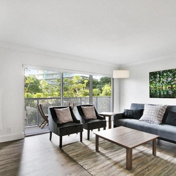 COCONUT GROVE APARTMENTS