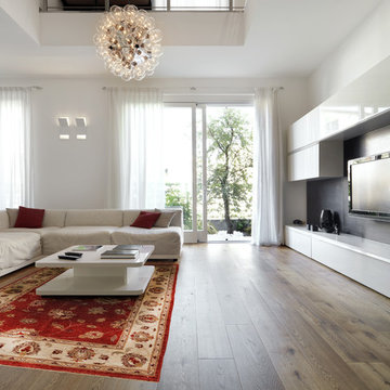 Chobi Ziegler Rugs