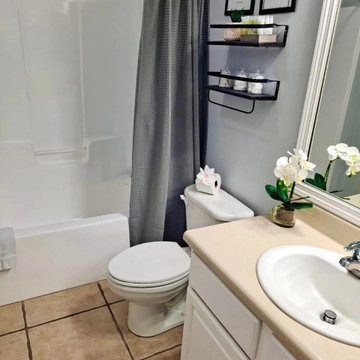 Coordinating and Cleaning Services