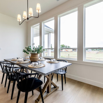 Mesa Falls, Idaho Falls by Gardner Homes