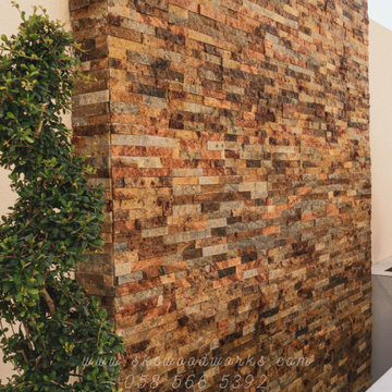 Landscaping by SKC Wood Works