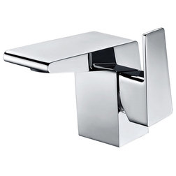 Contemporary Bathroom Sink Faucets by Alfi Trade