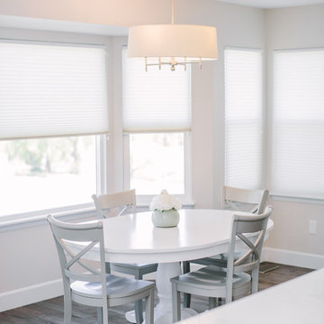 Louisville Home Remodel