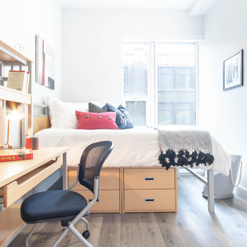 Montreal Student Residence