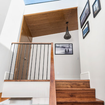Upper Noe House