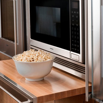 Pullout Board
